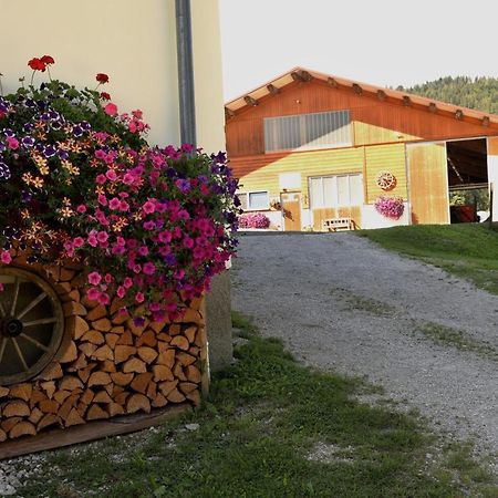 Stapflhof Bad Aussee Exterior foto